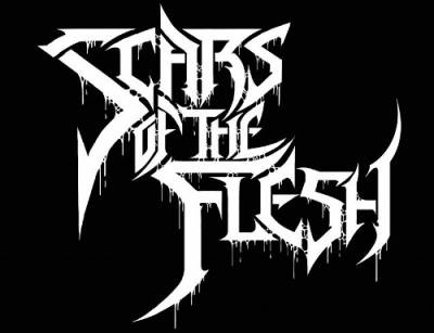 logo Scars Of The Flesh
